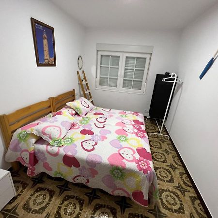 Luisamar Apartamento Muxia Eksteriør bilde