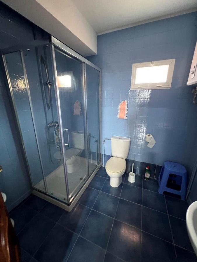 Luisamar Apartamento Muxia Eksteriør bilde